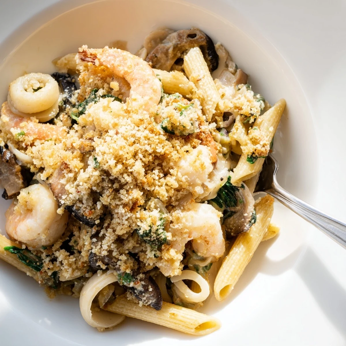 Cozy Weeknight Dinners recipe