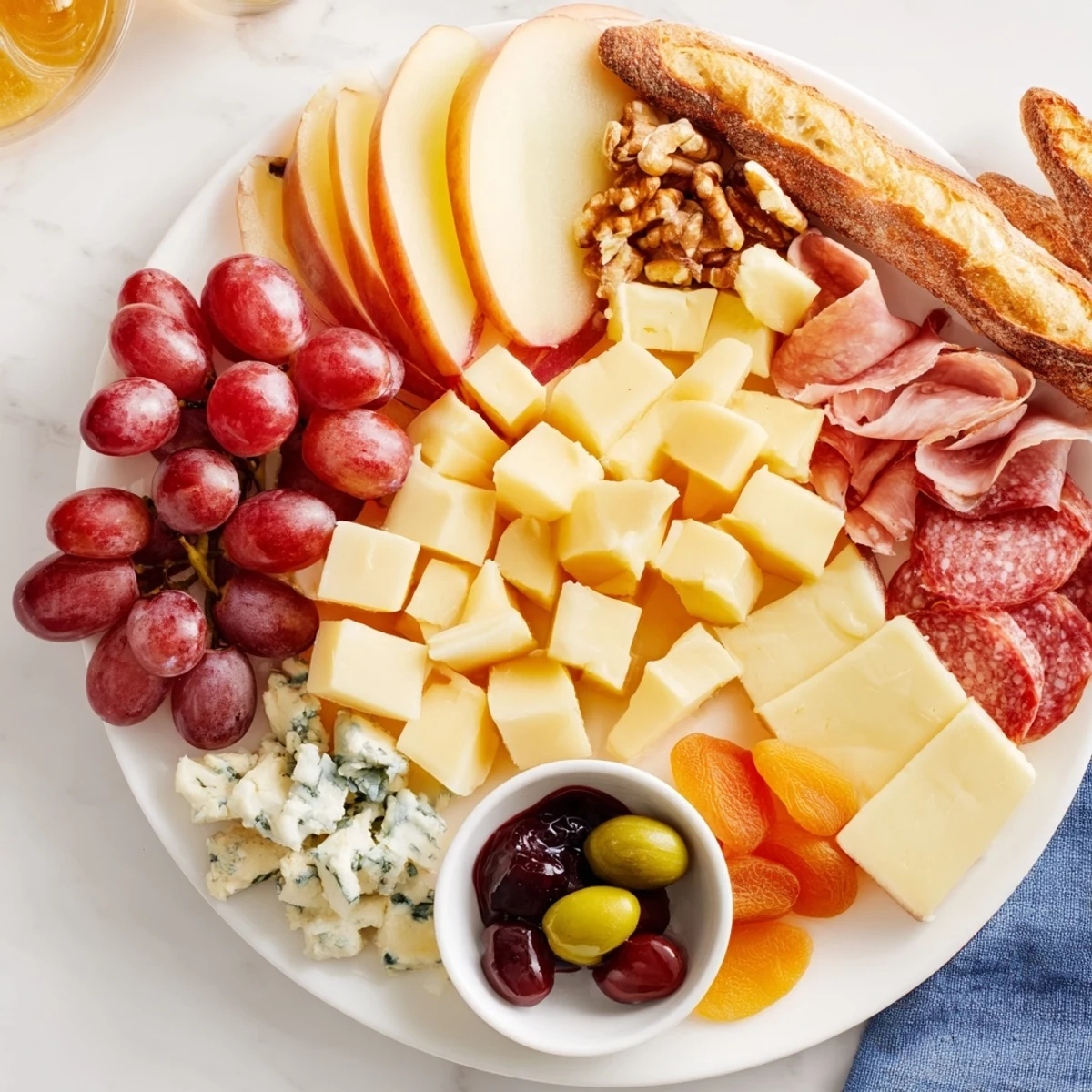 Moonlight Picnic Board