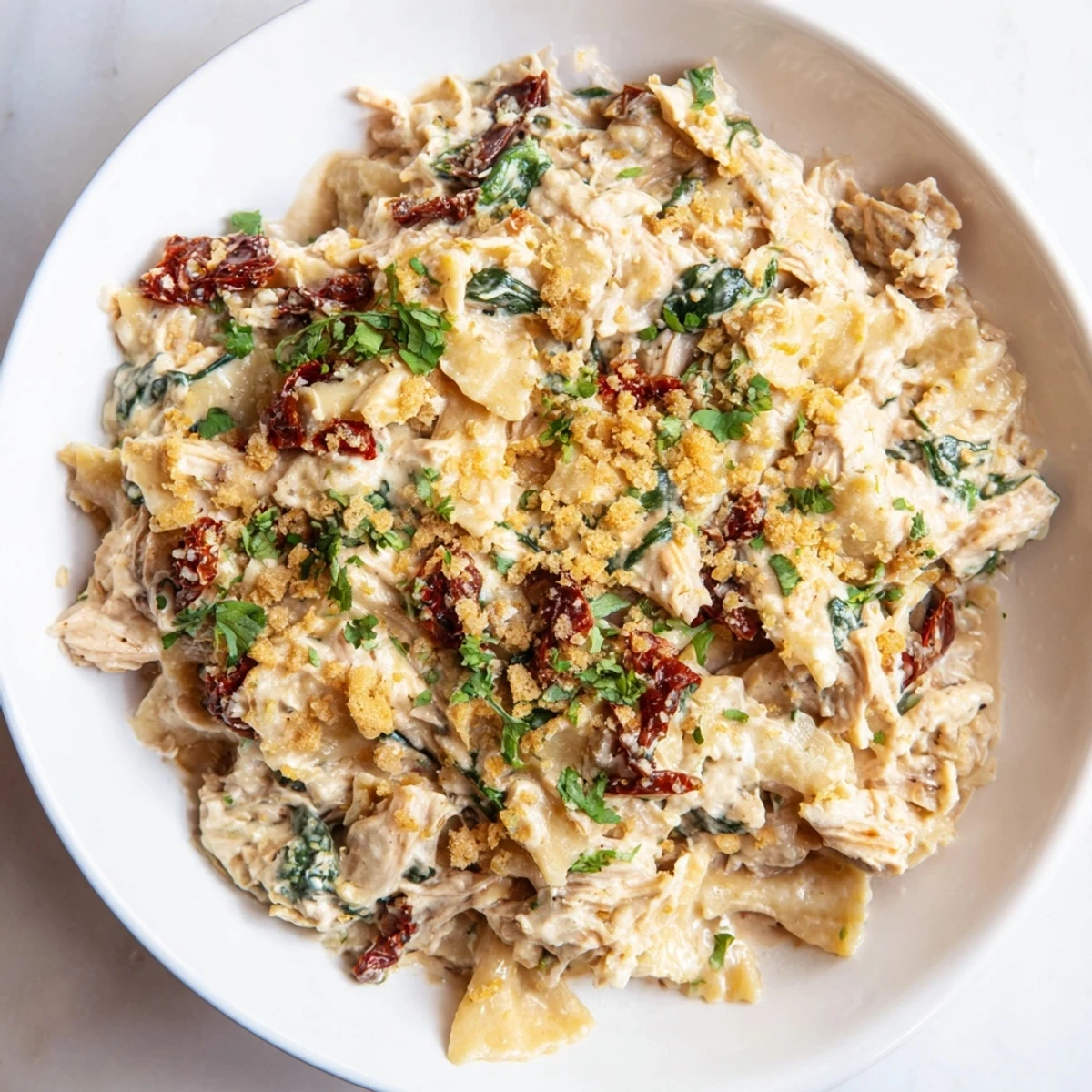 Comfort Food Cravings recipe