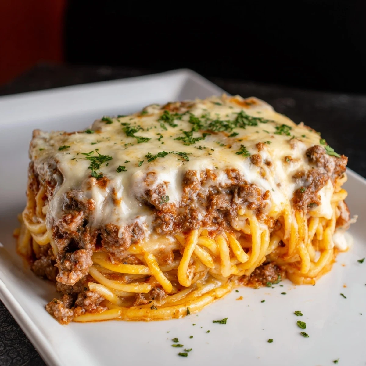 Cozy Weeknight Dinners recipe