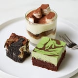 Global Dessert Flavor Fusion