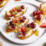 Zero-Proof Celebration Spread