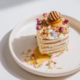 Honey-Drip Decadent Dessert