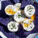 Stepping Stones Cheese Chips