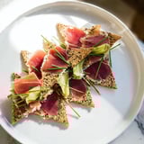 Paper Crane Cured Meats