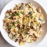 Marry Me Chicken Casserole