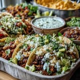 Cinco de Mayo Taco Bar