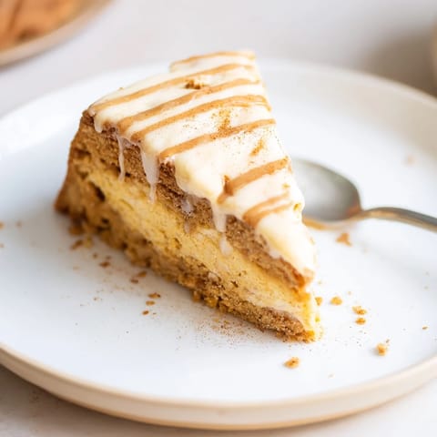 Chai Pumpkin Sweet Tea Scones #115