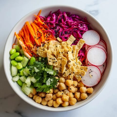ASMR Crunch Snack Bowls