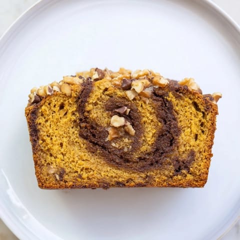Moist Spiced Pumpkin Bread #222