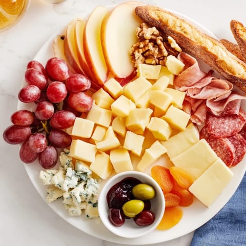 Moonlight Picnic Board #294