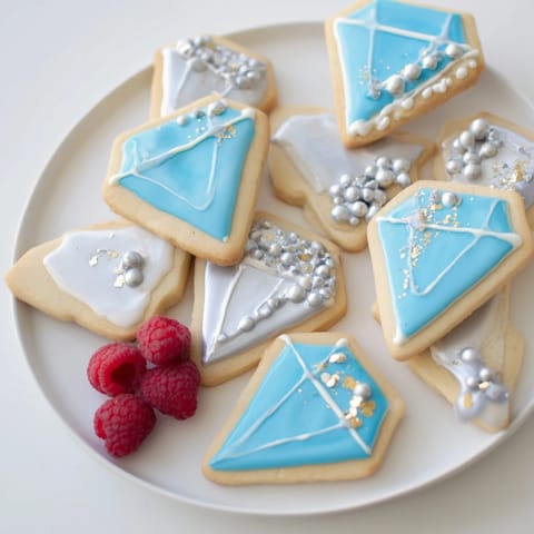 Engagement Ring Diamond Sweets #307