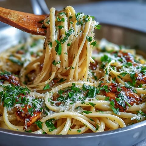 Fresh & Easy Bites recipe