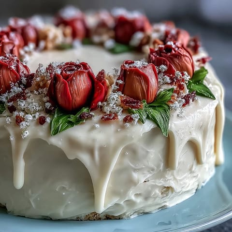 Sweet & Toasty Treats recipe