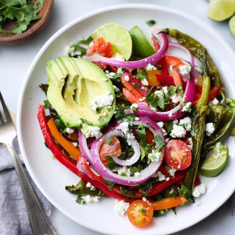 Savory Desert Cactus Tacos feature a delicious Tex-Mex vegetarian feast ready to eat.