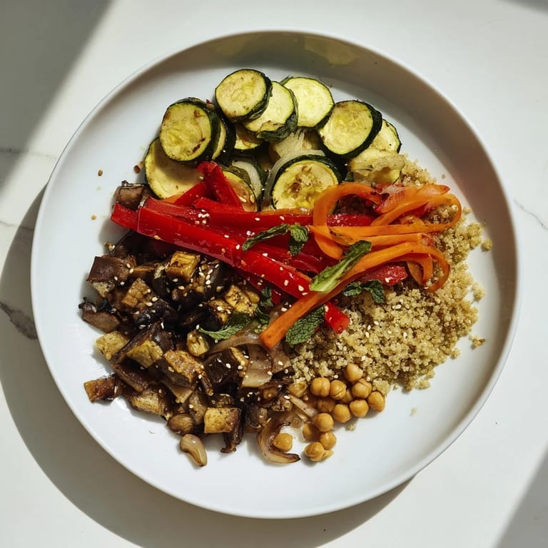 A delicious platter of The Spice Route features aromatic clusters of diverse international flavors ready to savor.