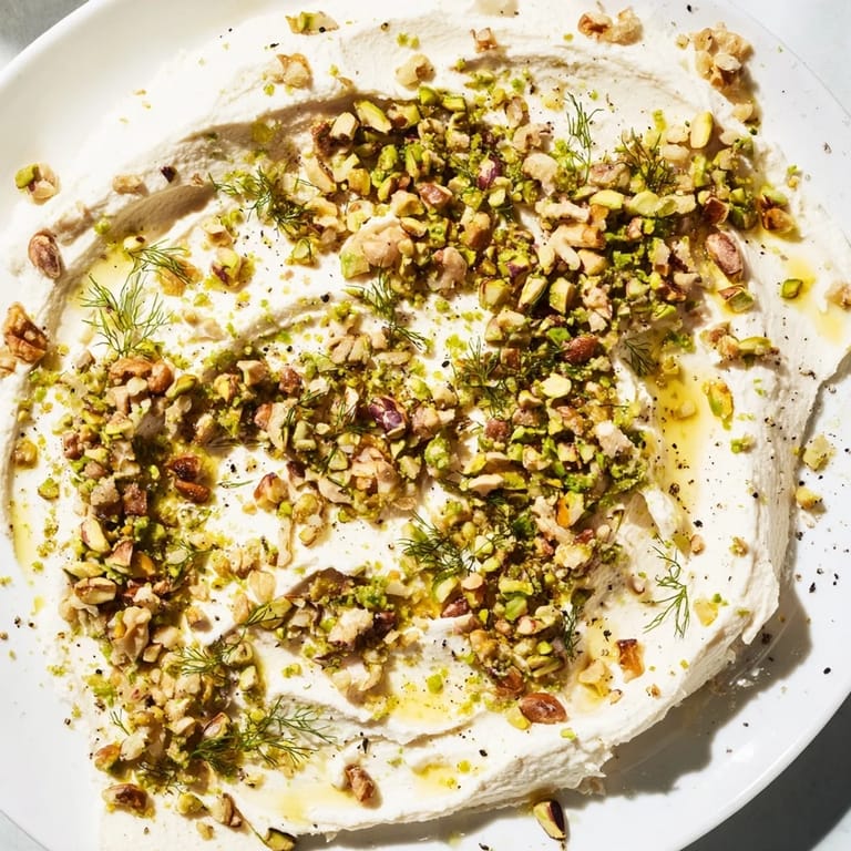 Enjoy this easy Flavored Butter Board Charcuterie: a beautifully arranged, rich butter board complete with flavorful toppings.